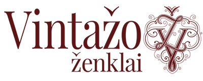 vintazo zenklai logo